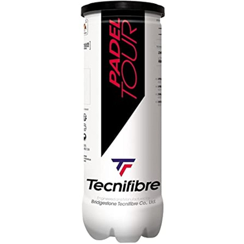 TECNI FIBRE TOUR BALLS