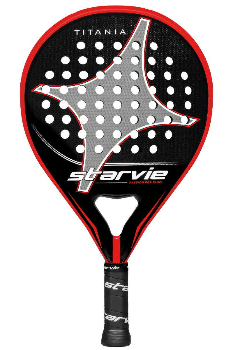 STARVIE TITANIA