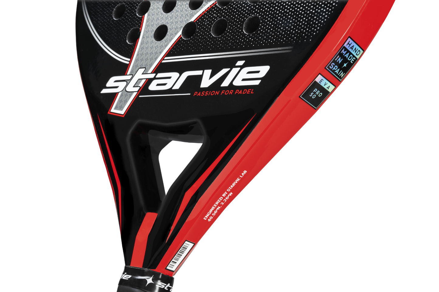 STARVIE TITANIA