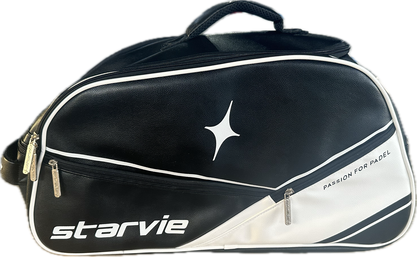 STARVIE PALETERO PADEL ELITE BAG