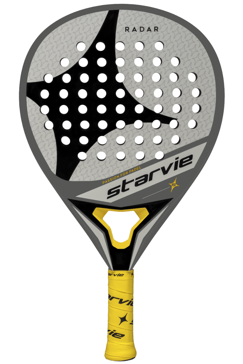 STARVIE B7 RADAR