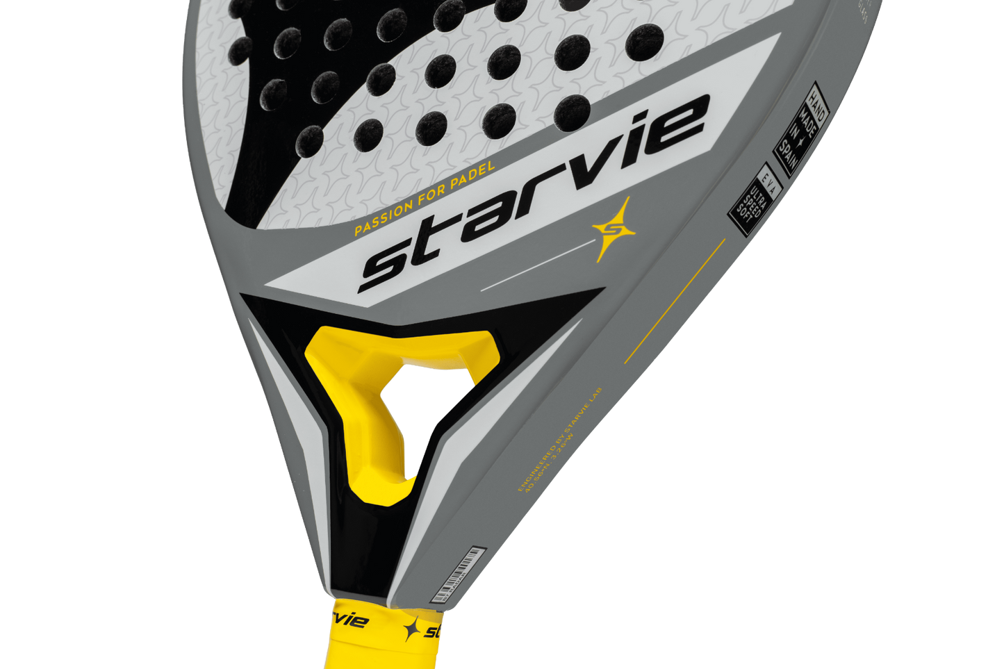 STARVIE B7 RADAR